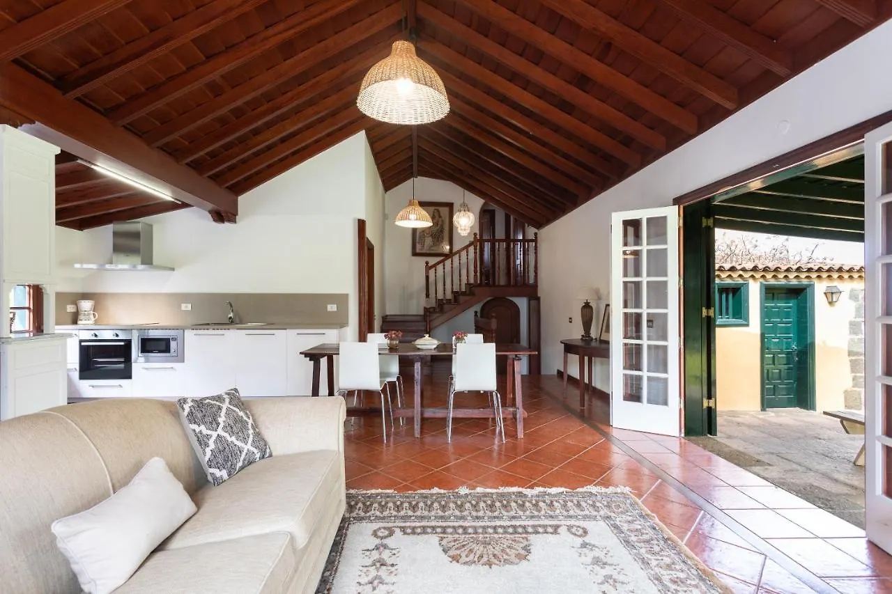 Holiday home Pillowabroad - La Casita La Orotava