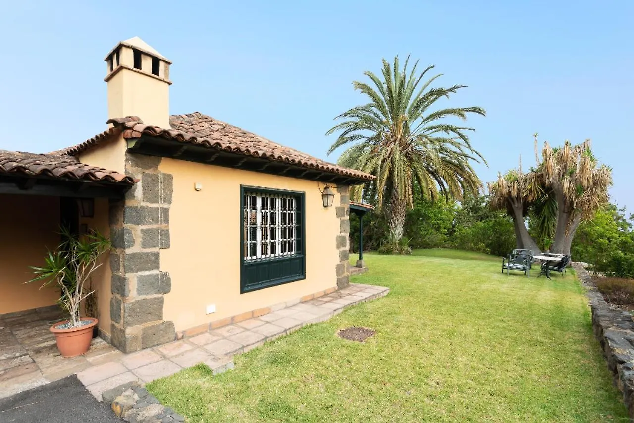 Pillowabroad - La Casita La Orotava Spain