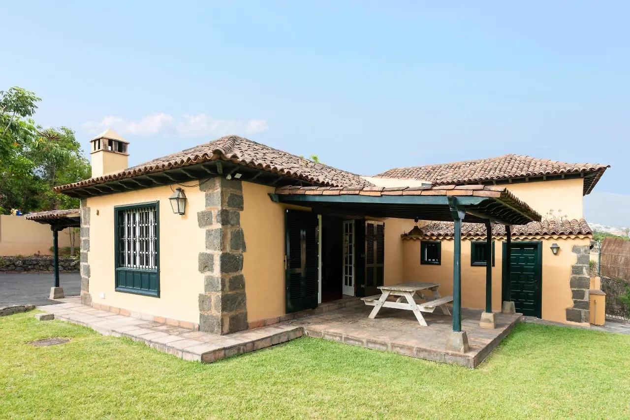 Pillowabroad - La Casita La Orotava Holiday home