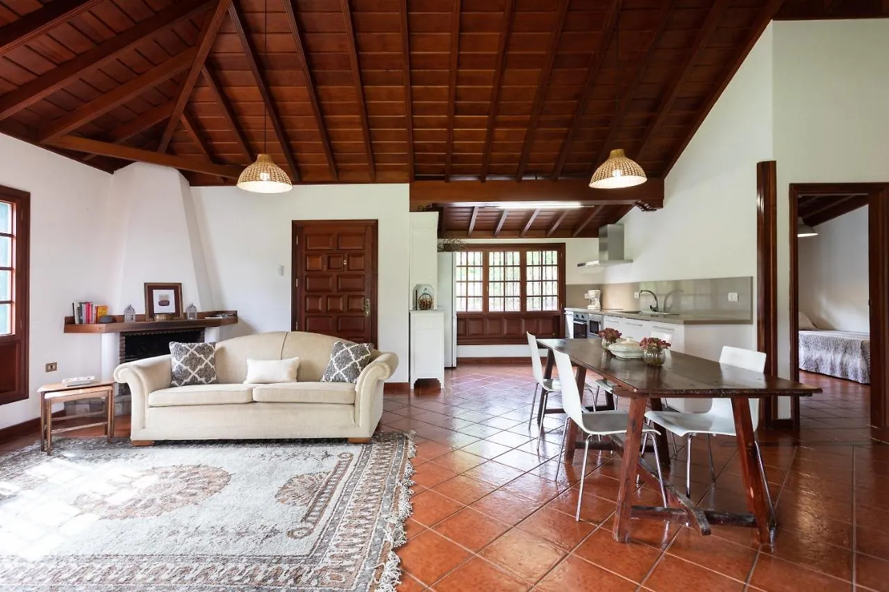 Holiday home Pillowabroad - La Casita La Orotava Spain