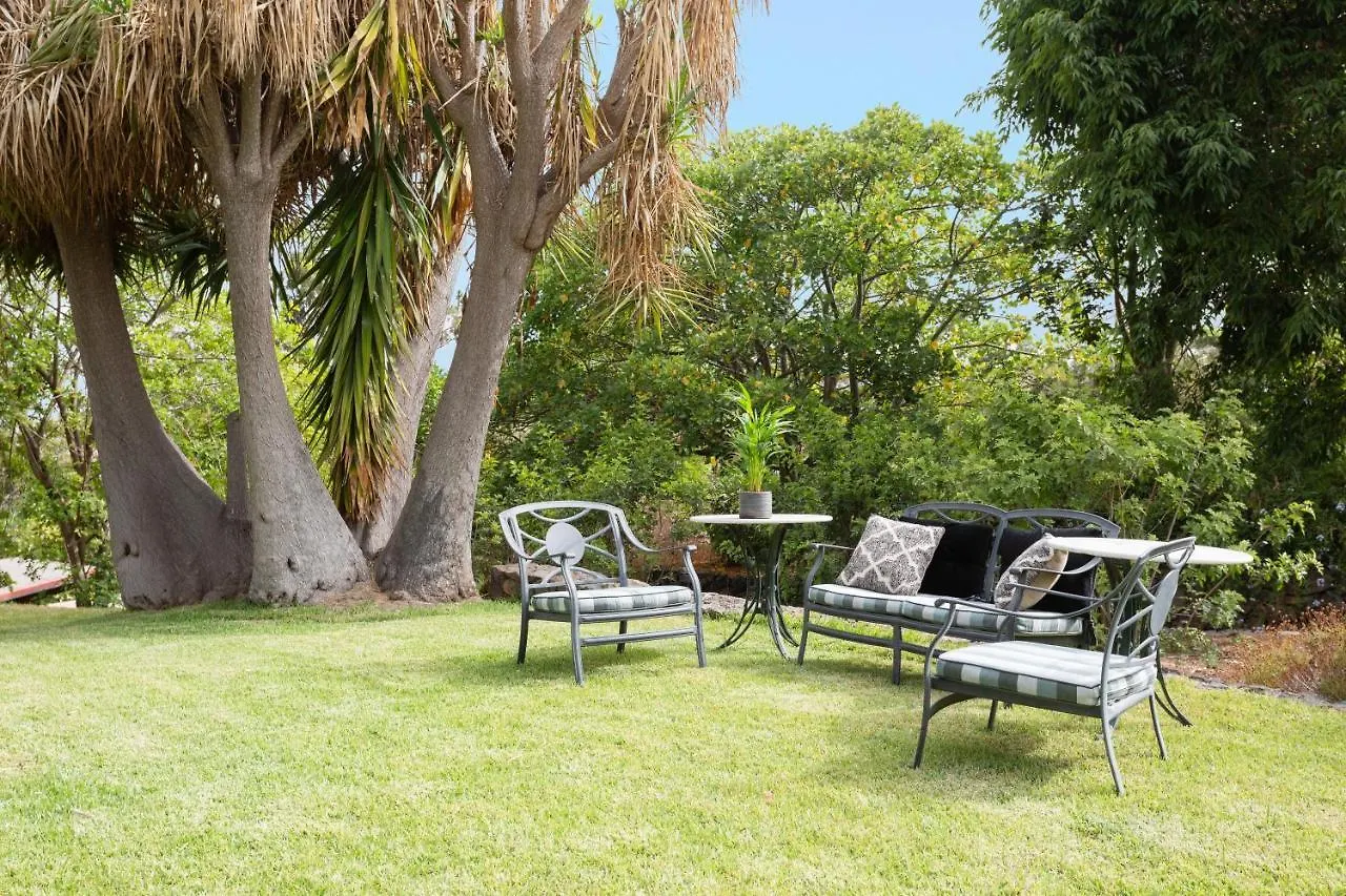 Holiday home Pillowabroad - La Casita La Orotava