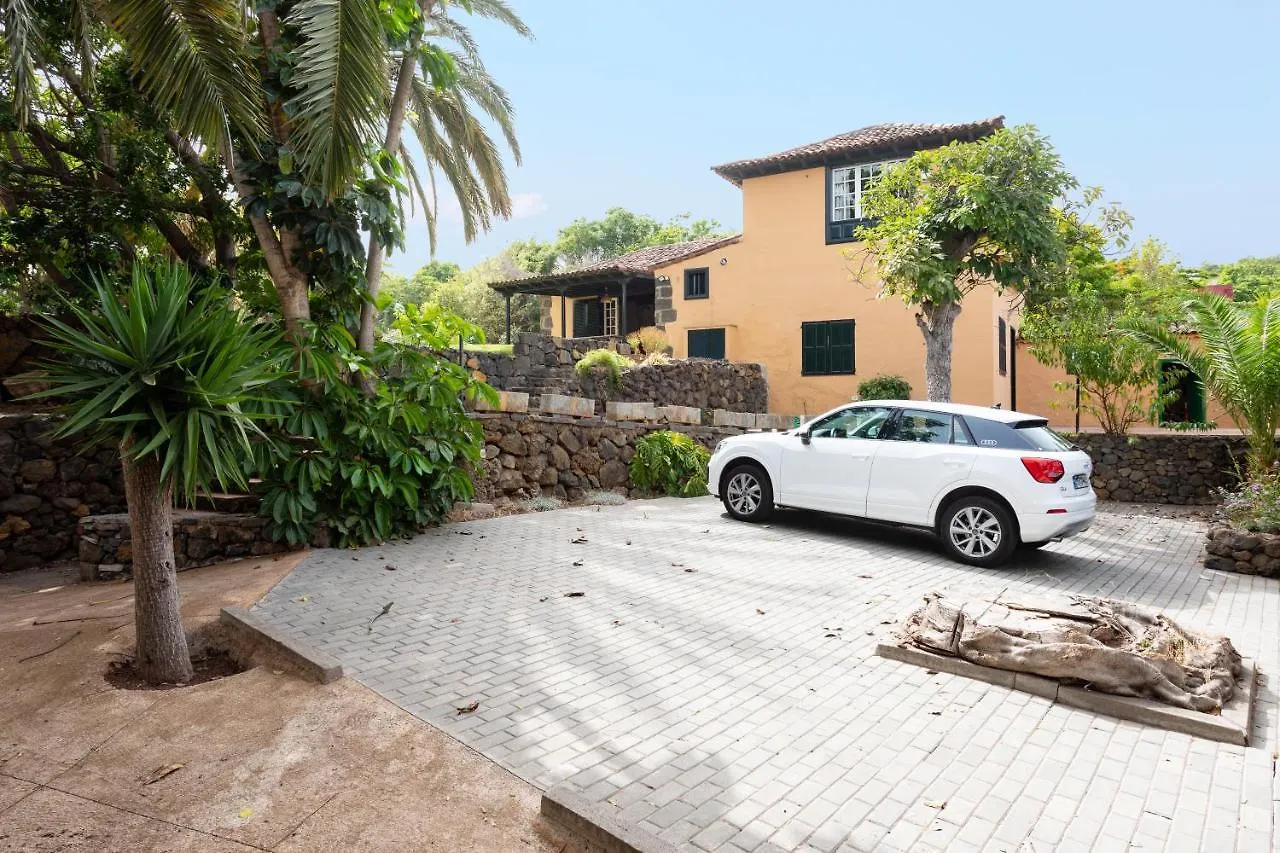 Holiday home Pillowabroad - La Casita La Orotava