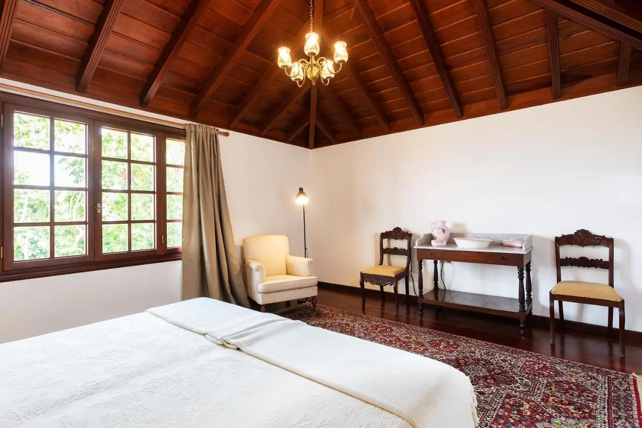 Pillowabroad - La Casita Villa La Orotava Holiday home