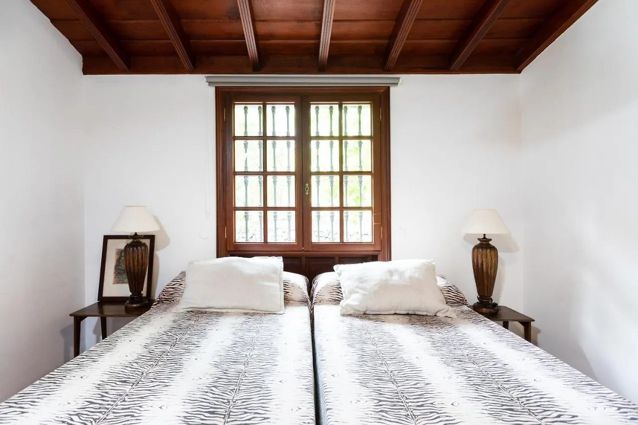 Pillowabroad - La Casita La Orotava 0*,  Spain