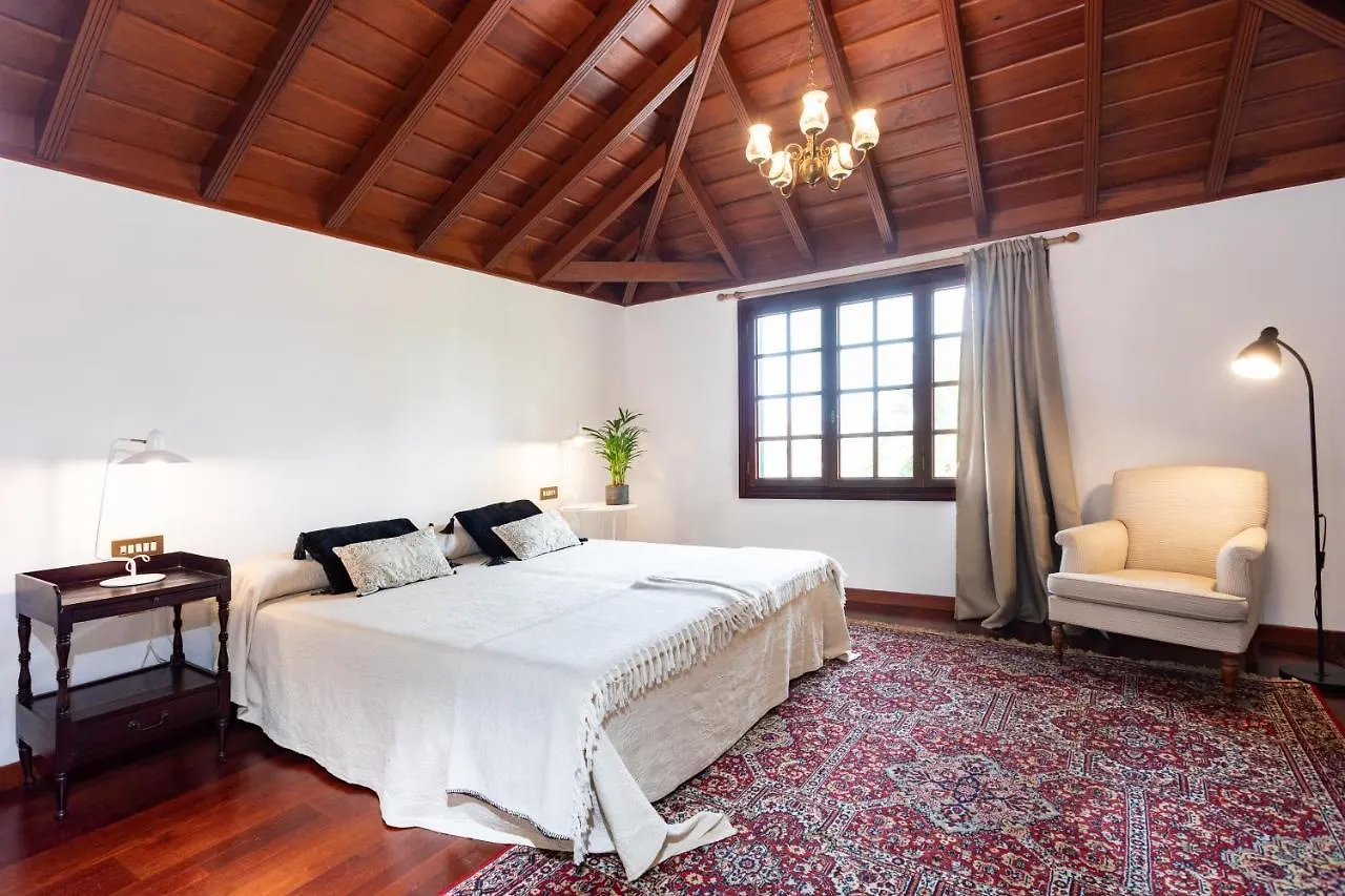 Pillowabroad - La Casita La Orotava Holiday home