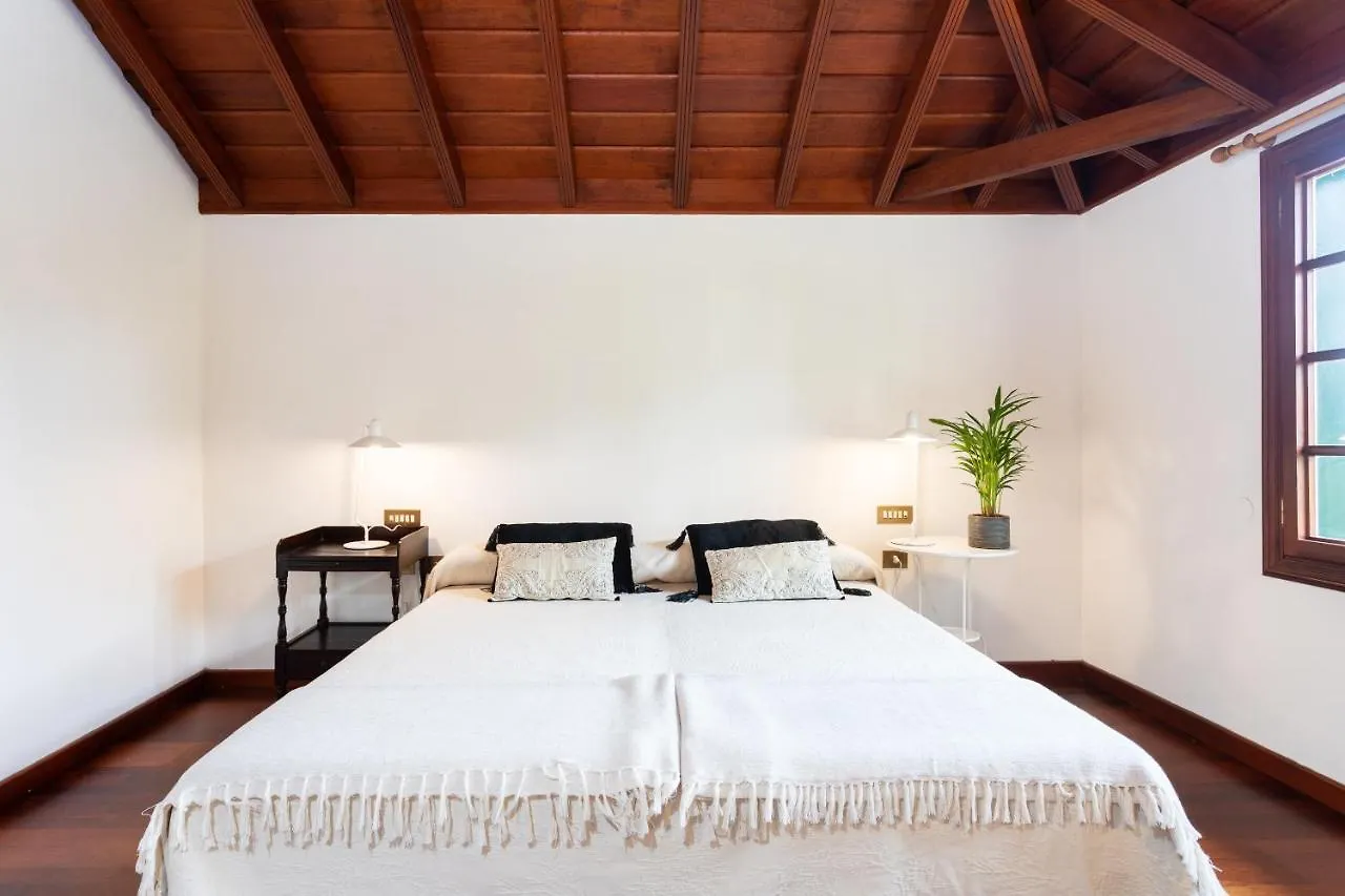 Holiday home Pillowabroad - La Casita La Orotava Spain