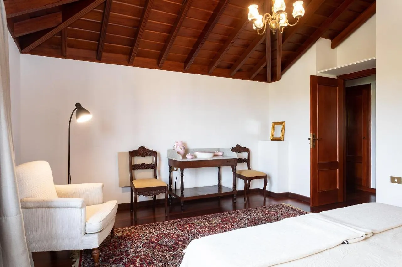 Holiday home Pillowabroad - La Casita La Orotava