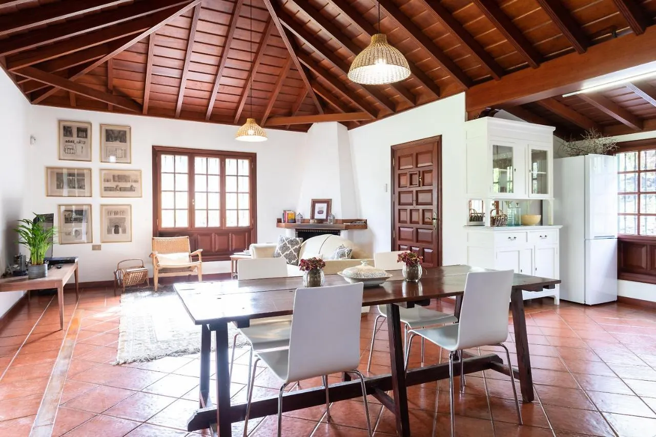 Pillowabroad - La Casita La Orotava 0*,