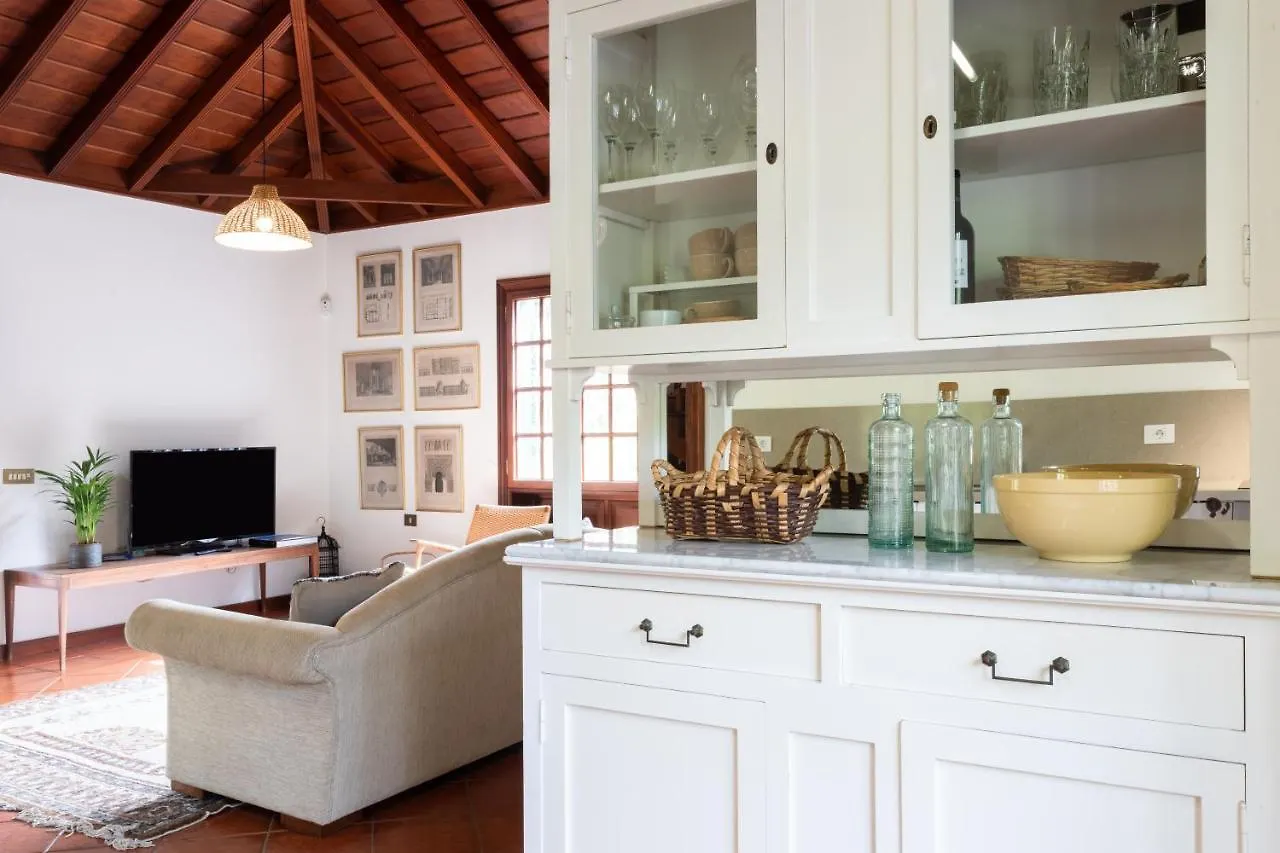Pillowabroad - La Casita La Orotava Holiday home