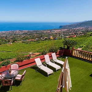 Сasa de vacaciones Casa Rural El Esquilon Tenerife, La Orotava