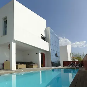  Villa Cristal
